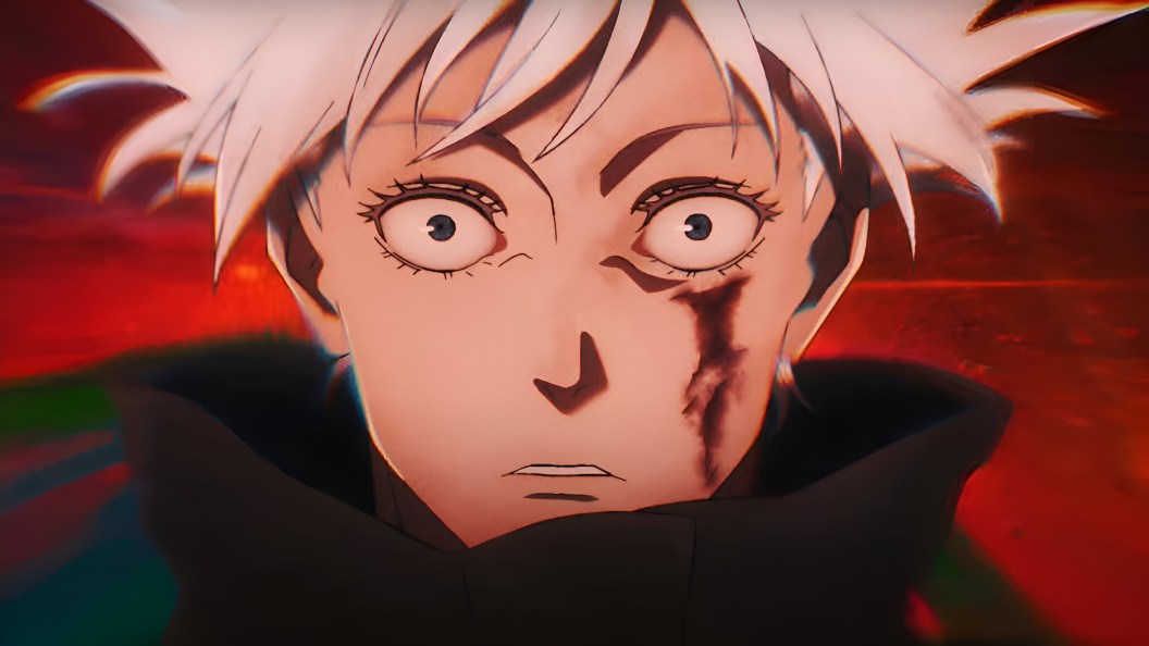 Gojo Jujutsu Kaisen Season 2