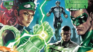 36 Years Later, DC’s Best Green Lantern Just Finally Fixed His Darkest Mistake
