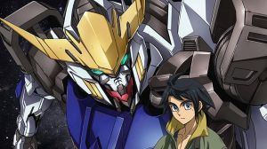 Gundam Celebrates Special Anniversary With a One-Night Event
