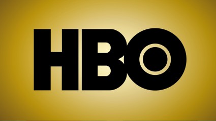 HBO Logo