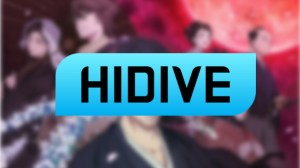 HIDIVE Streams Unfinished Episode of Its Biggest Summer Anime (By Accident)