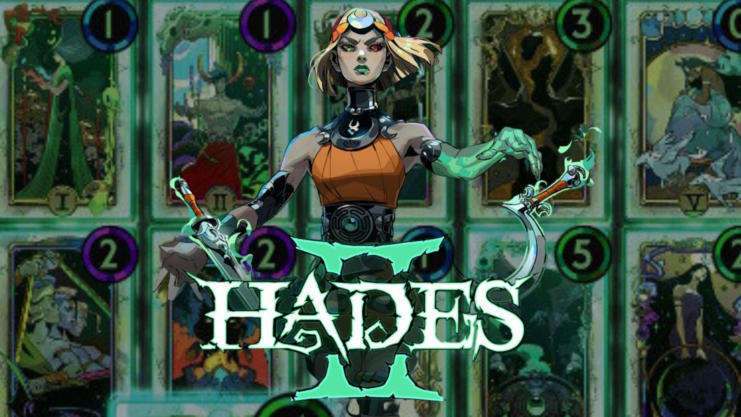 Hades 2 Arcana Card Guide Image