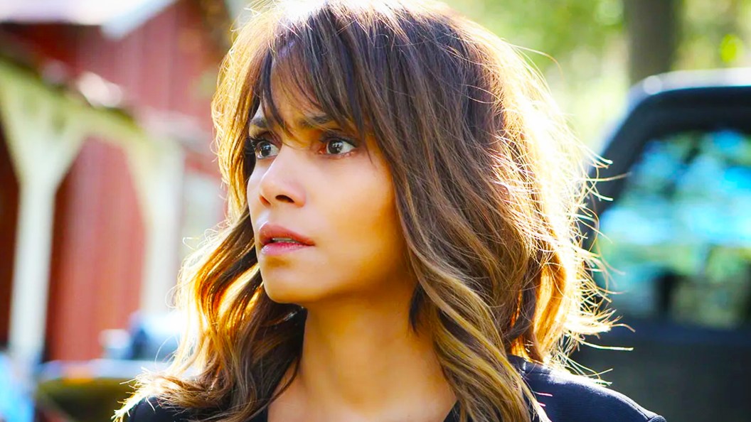 Halle Berry as Molly Woods in Extant