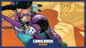 Ultimate Hawkeye is Going to be a Breakout Star (Just Not Yet) [Review]