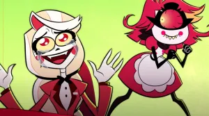 Hazbin Hotel Season 2 Releases First Trailer