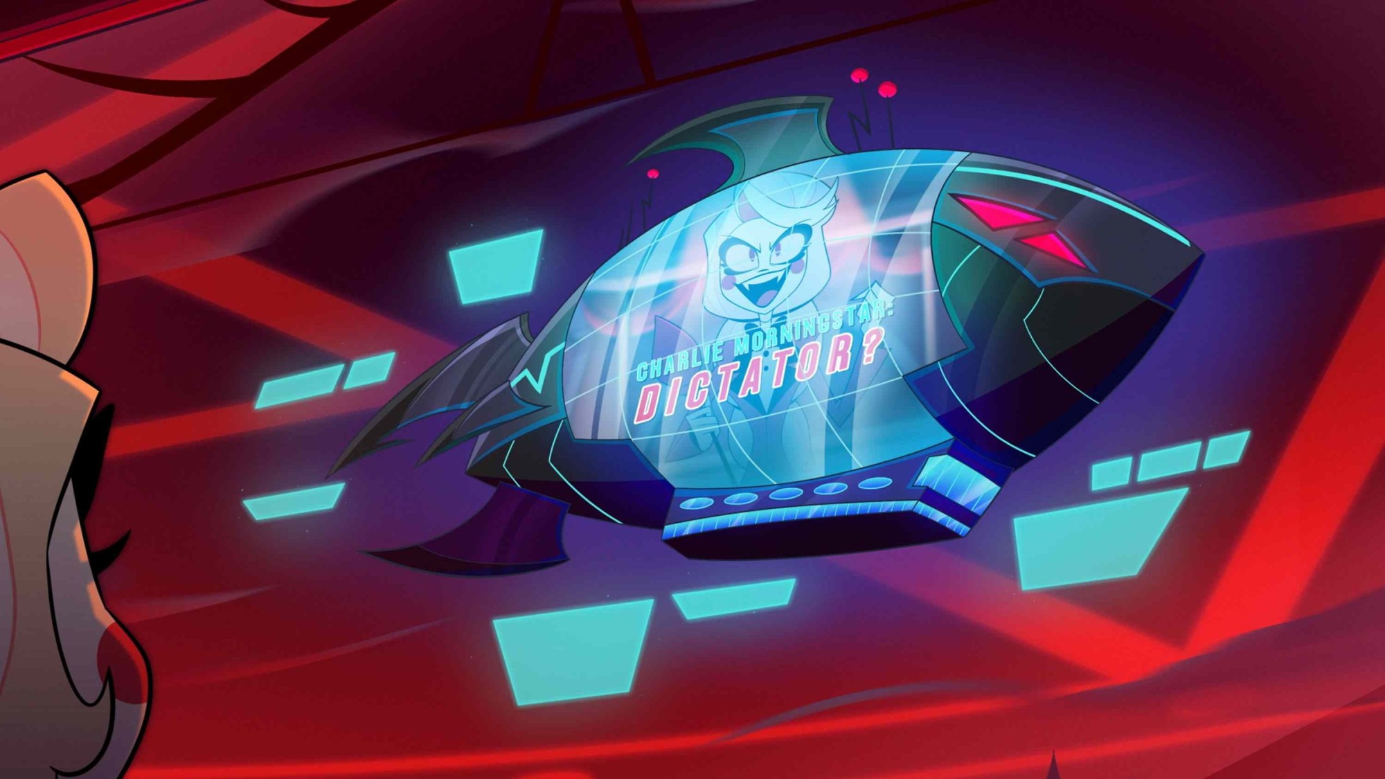 Hazbin Hotel Reveals Surprising Update for Season 4 (And Unveils Real ...