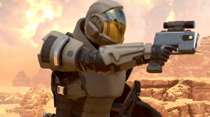 Helldivers 2 Gets First Major Update After Xbox Release