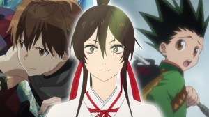 10 Best Anime to Binge on Crunchyroll in September 2025