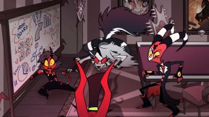 Helluva Boss Makes Changes To Series Following Amazon Arrival