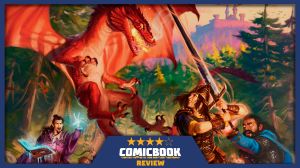 Heroes of the Borderlands Starter Set Review