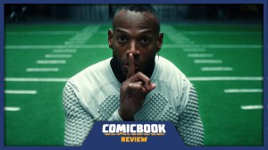 Him Review: This Sports Horror Nightmare Is All Style Over Substance