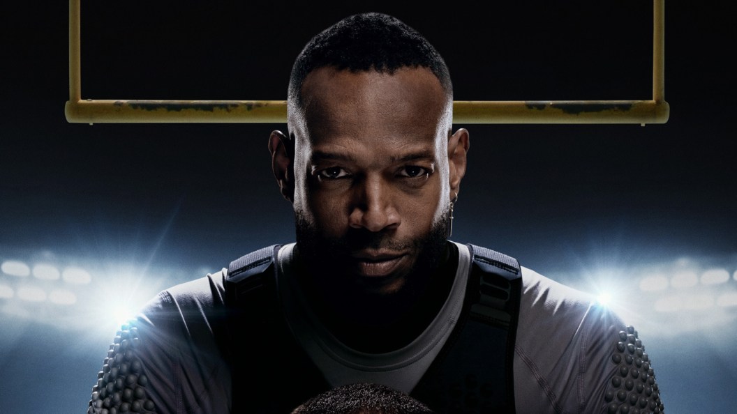 Him movie Marlon Wayans poster