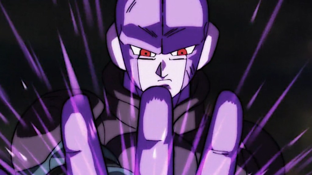 Most Powerful Dragon Ball Super Characters  Hit