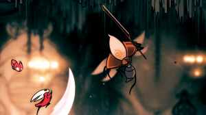 Hollow Knight: Silksong