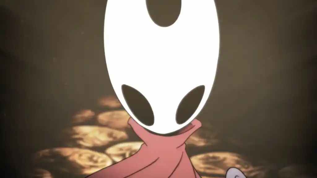 Hollow Knight: SIlksong