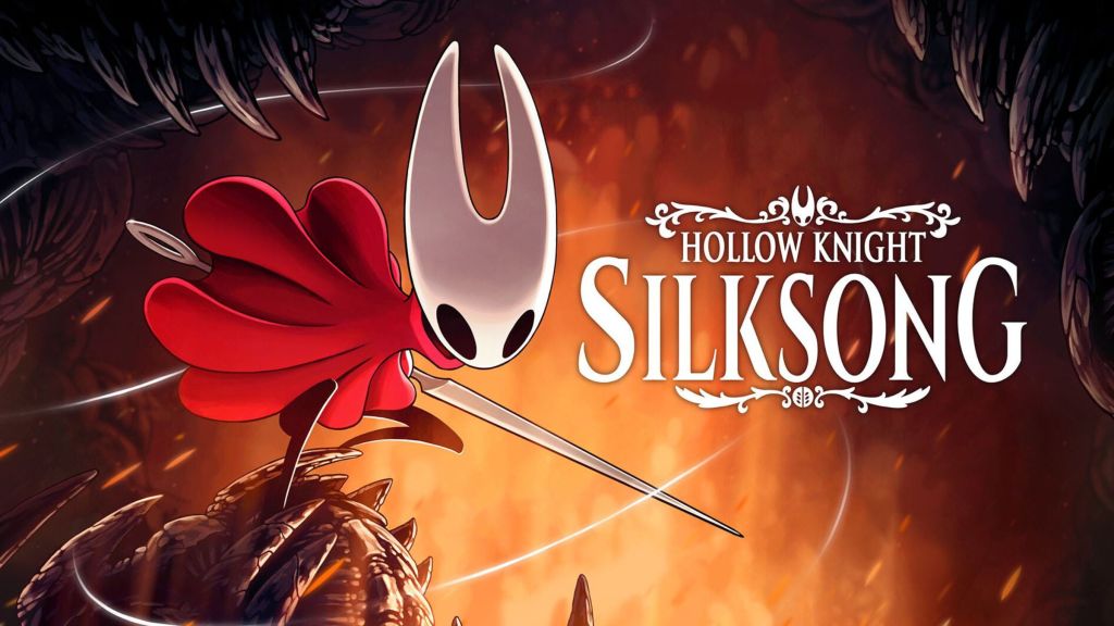 Hollow Knight Silksong
