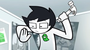 Homestuck Animated Series From Hazbin Hotel Creators Debuts Pilot Episode: Watch