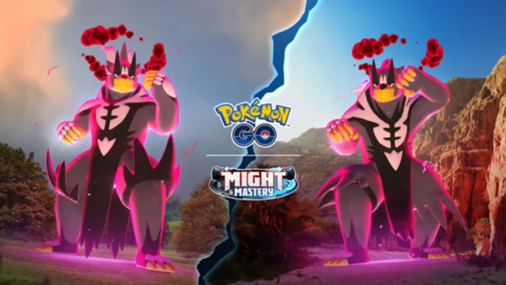 How to Evolve Kubfu to Urshifu Pokemon Go