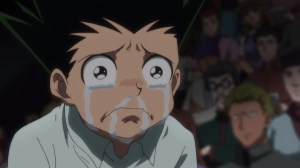 Hunter x Hunter Has Been Defeated by an Unexpected Anime