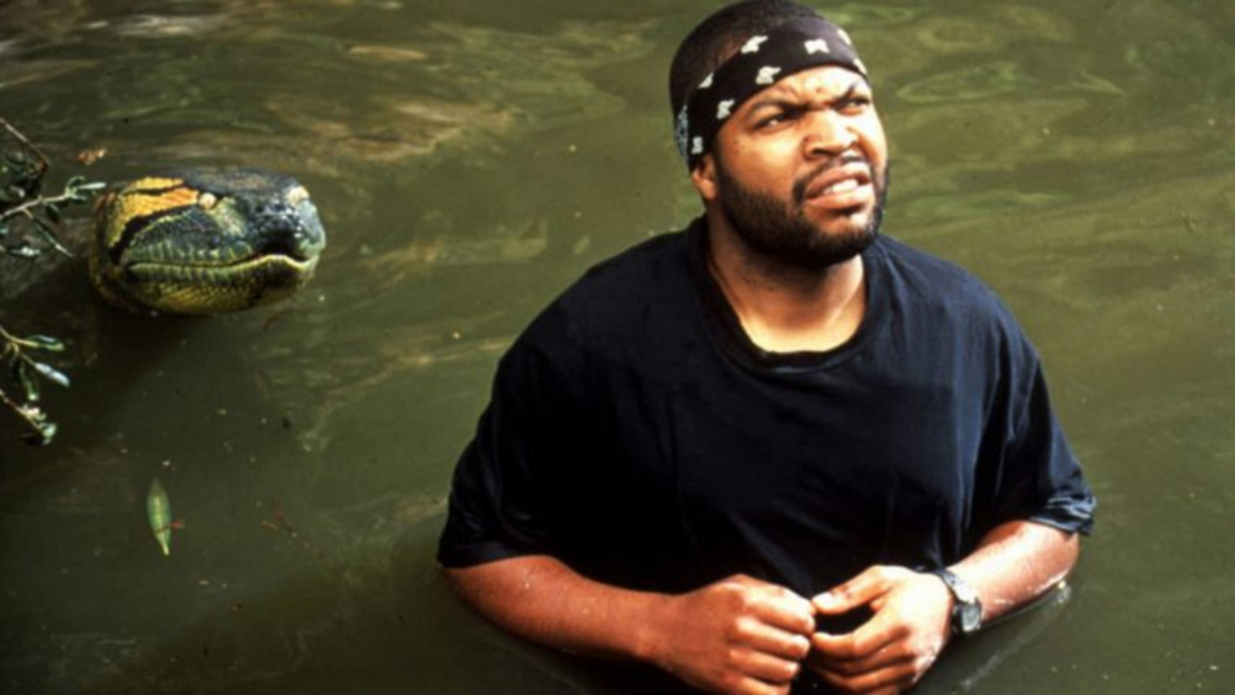 Every Anaconda Movie Ranked (Including 2025's Reboot) - ComicBook.com