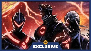 Imperial War: Imperial Guardians Brings Back Fan Favorite Character (Exclusive)