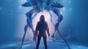 Invasion on Apple TV