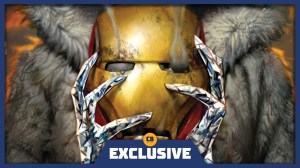 Marvel’s Most Unlikely Duo is Back in Iron & Frost #1 First Look (Exclusive)