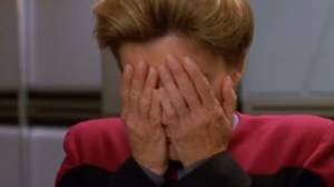 The Scariest episodes of Star Trek Voyager – Ranked