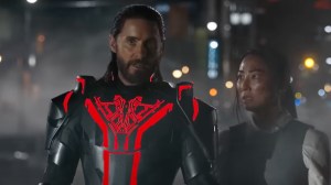 New Tron: Ares Trailer Reveals New Plot Details As Tickets Go on Sale