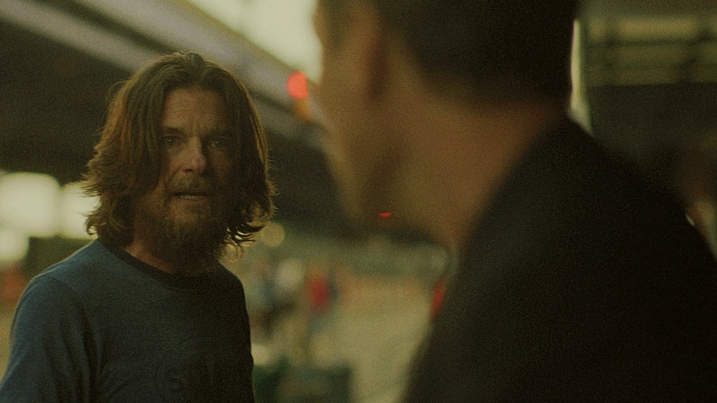Jason Bateman and Jude Law in Black Rabbit