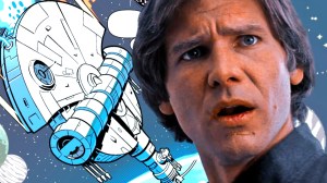 Star Wars’ New TV Show Includes a Deep-Cut 1970s Character That George Lucas Hated