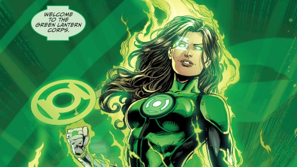 Jessica Cruz