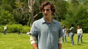 John Daniel as Rory in Netflix's Wayward