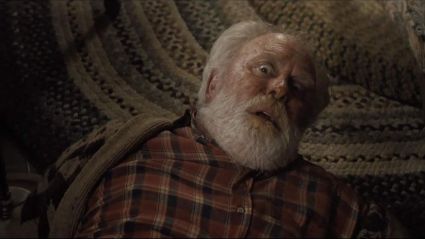 John Lithgow in 2019 Pet Sematary