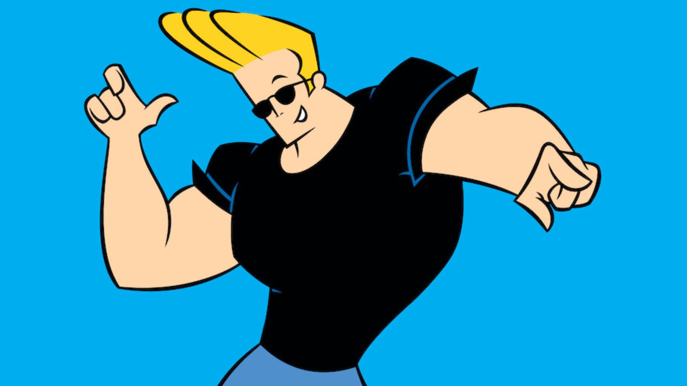 29 Years Ago, One of Cartoon Network's Most Legendary Characters ...