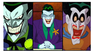 Every Animated Version of The Joker, Ranked