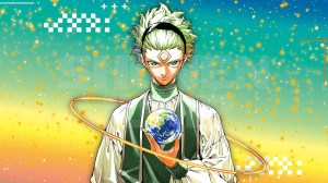 Jujutsu Kaisen Modulo Maru