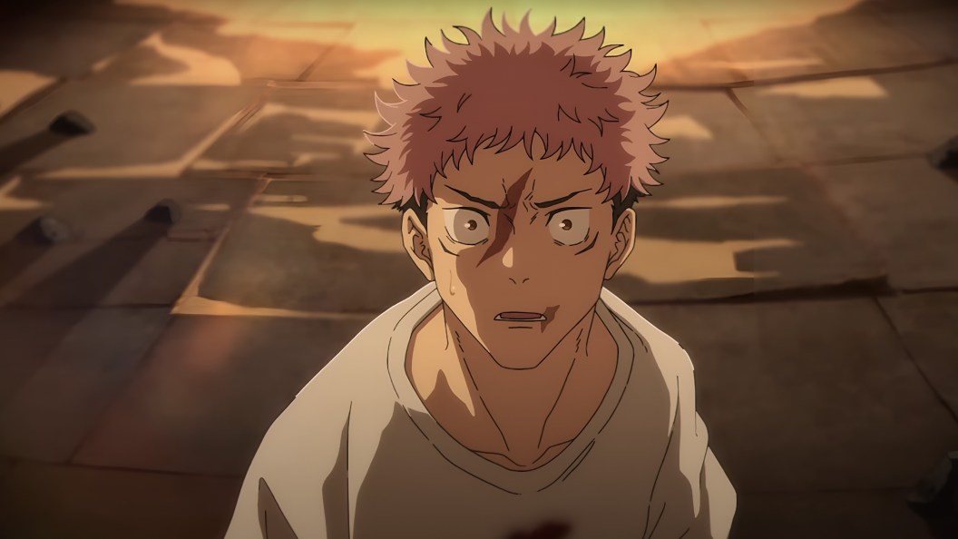 Jujutsu Kaisen Season 3 Yuji