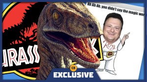 Jurassic Park’s Stupidest Mistake Nailed by Expert, 32 Years Later