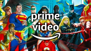 Prime Video Subscribers Only Have a Week Left to Watch DC’s Forgotten Justice League Series