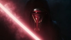Star Wars: Knights of the Old Republic Remake Artwork Leaks