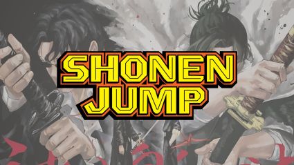 Kagurabachi Shonen Jump