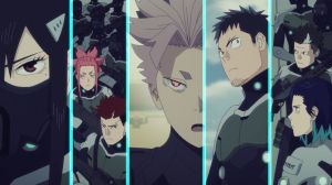 Kaiju No. 8 Season 2 Drops New Trailer Ahead of the Finale