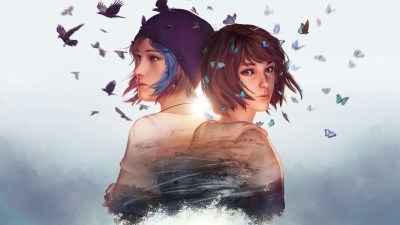 Life is Strange header image