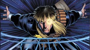 10 Non-Mutant X-Men Who Pack Serious Power (& One Could Crush the Entire Team Alone)