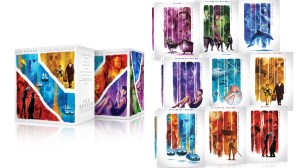 Luc Besson Blu-ray Box Set Brings Classics To 4K Blu-ray For The First Time