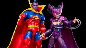 Marvel Legends X-Men Deathbird and Gladiator 2-Pack Pre-Orders Launch Today