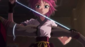 9 Most Powerful Hunter x Hunter Phantom Troupe Members, Ranked