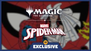 Magic: The Gathering’s New Spider-Man Cards Reveal Exciting Marvel Comics References (Exclusive)
