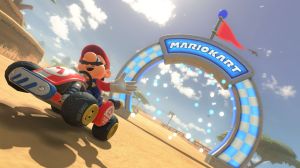 Mario Kart World DLC Being A No-Show At The Nintendo Direct Is Worrying